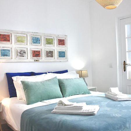 Casa Figueiras Tavira By Junto Ao Mar Villa Kültér fotó