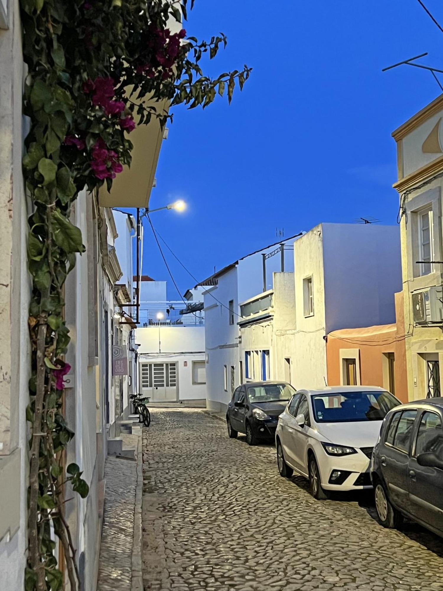 Casa Figueiras Tavira By Junto Ao Mar Villa Kültér fotó