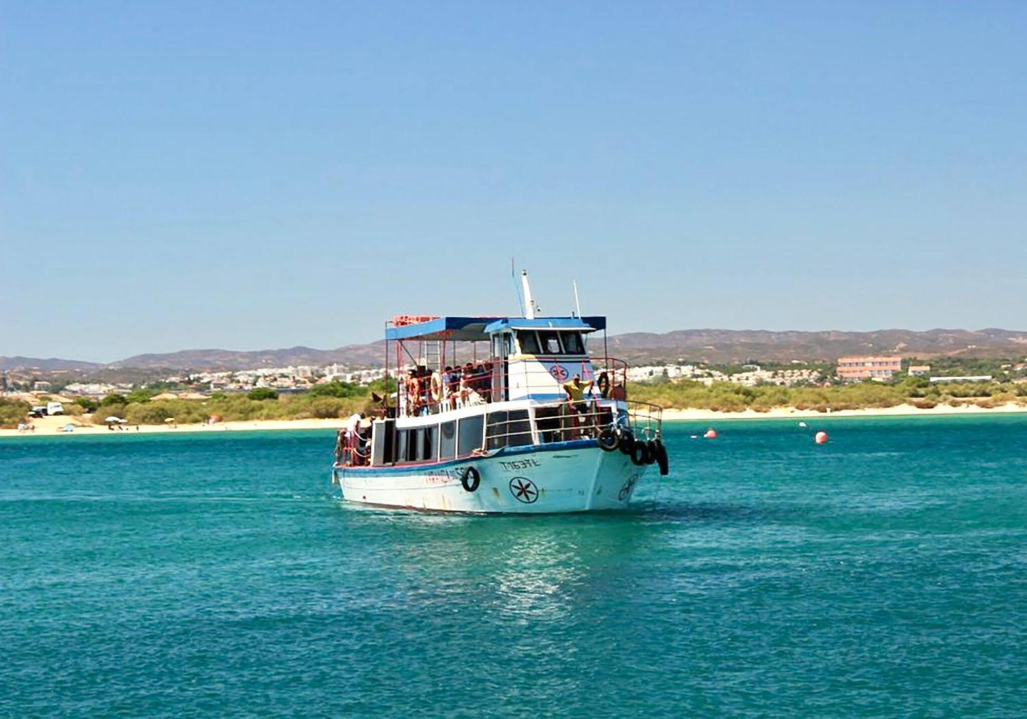 Casa Figueiras Tavira By Junto Ao Mar Villa Kültér fotó