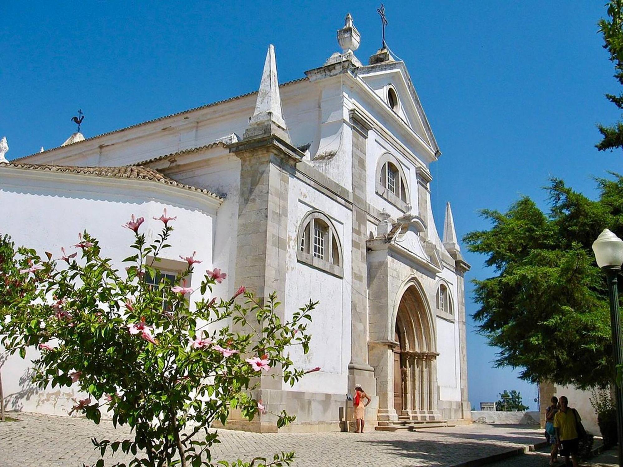Casa Figueiras Tavira By Junto Ao Mar Villa Kültér fotó