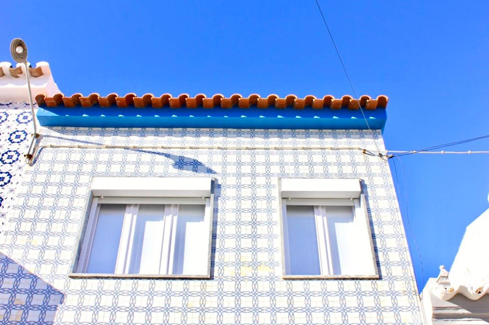 Casa Figueiras Tavira By Junto Ao Mar Villa Kültér fotó