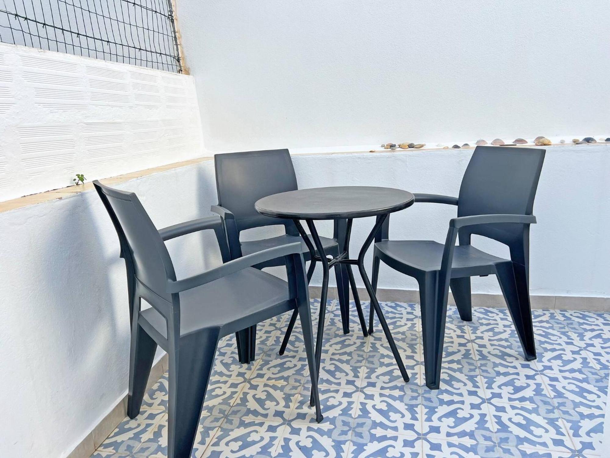 Casa Figueiras Tavira By Junto Ao Mar Villa Kültér fotó