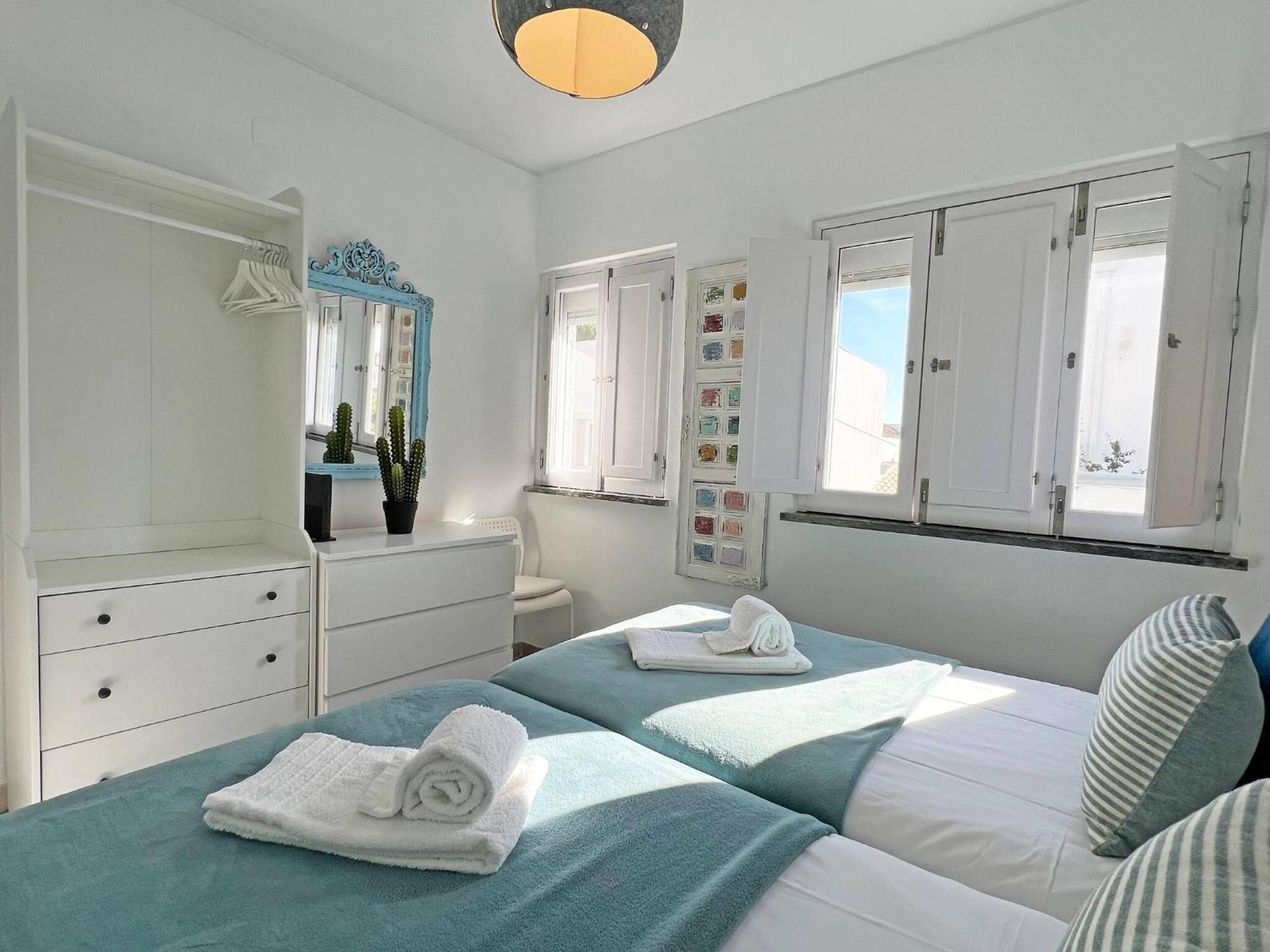 Casa Figueiras Tavira By Junto Ao Mar Villa Kültér fotó