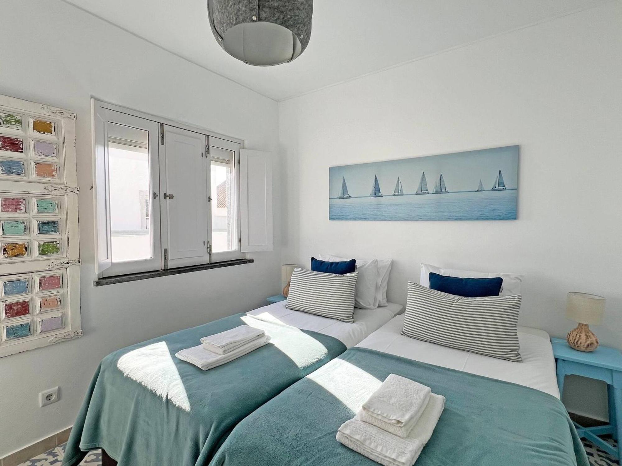 Casa Figueiras Tavira By Junto Ao Mar Villa Kültér fotó