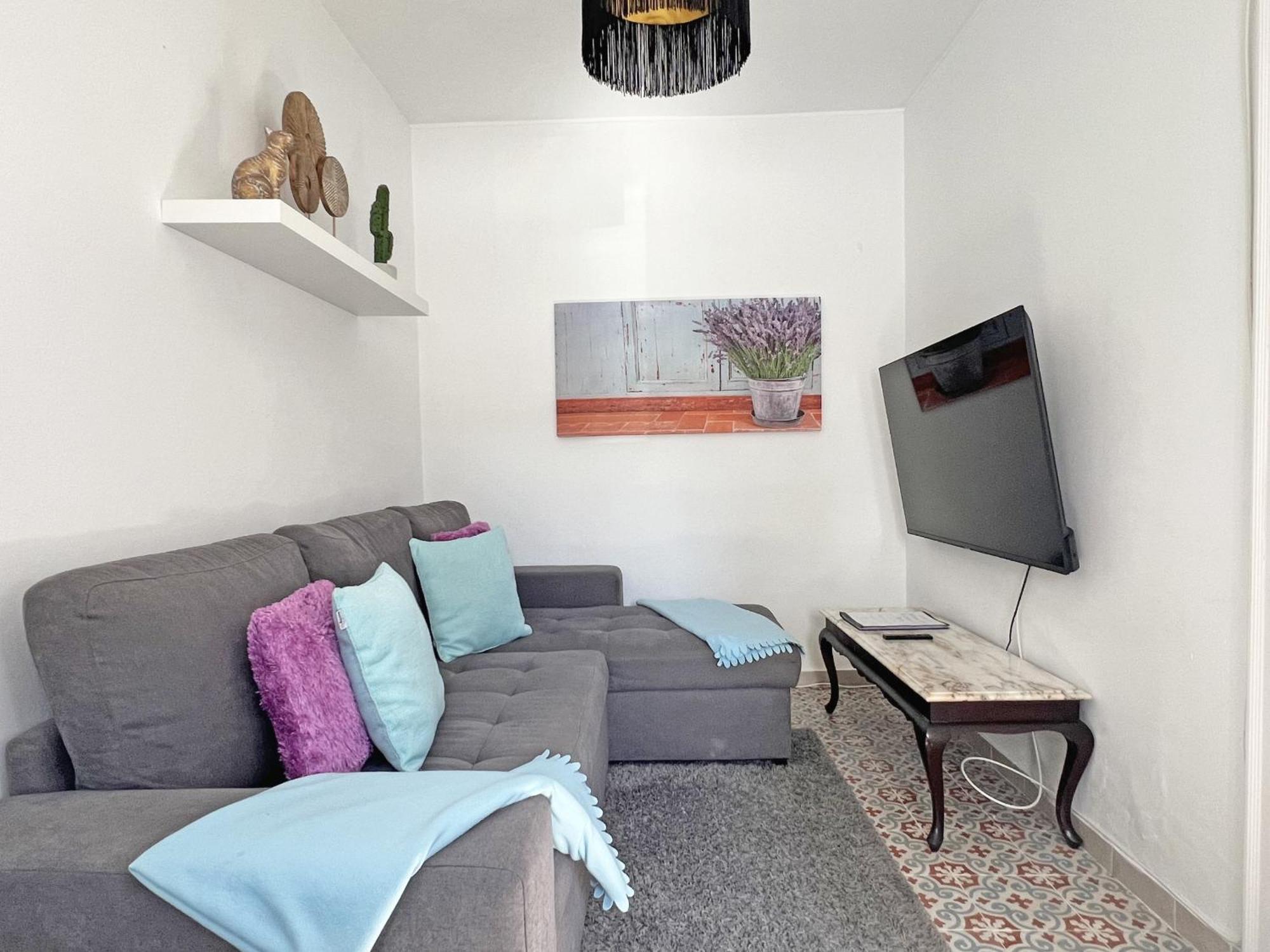 Casa Figueiras Tavira By Junto Ao Mar Villa Kültér fotó