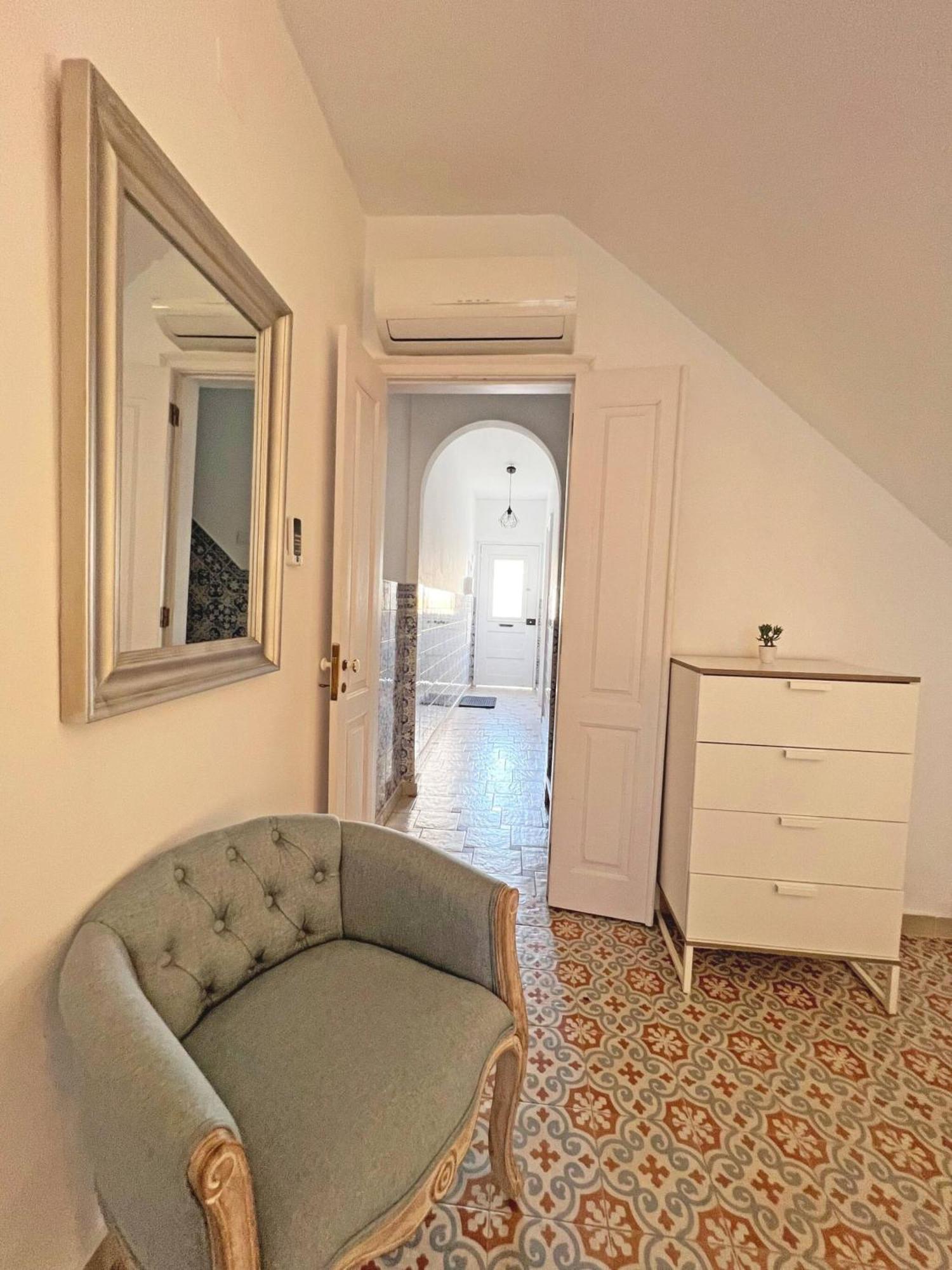 Casa Figueiras Tavira By Junto Ao Mar Villa Kültér fotó