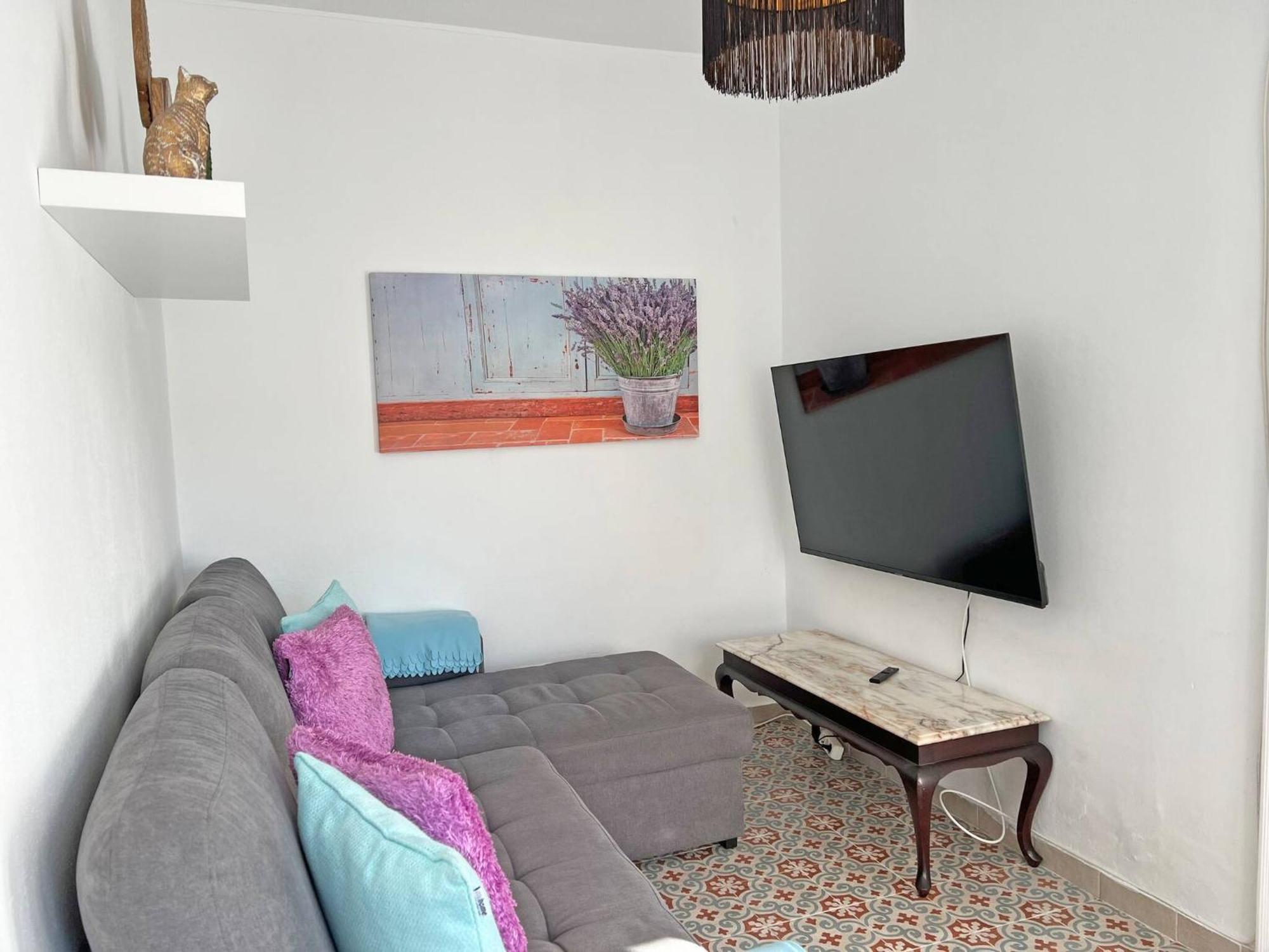 Casa Figueiras Tavira By Junto Ao Mar Villa Kültér fotó