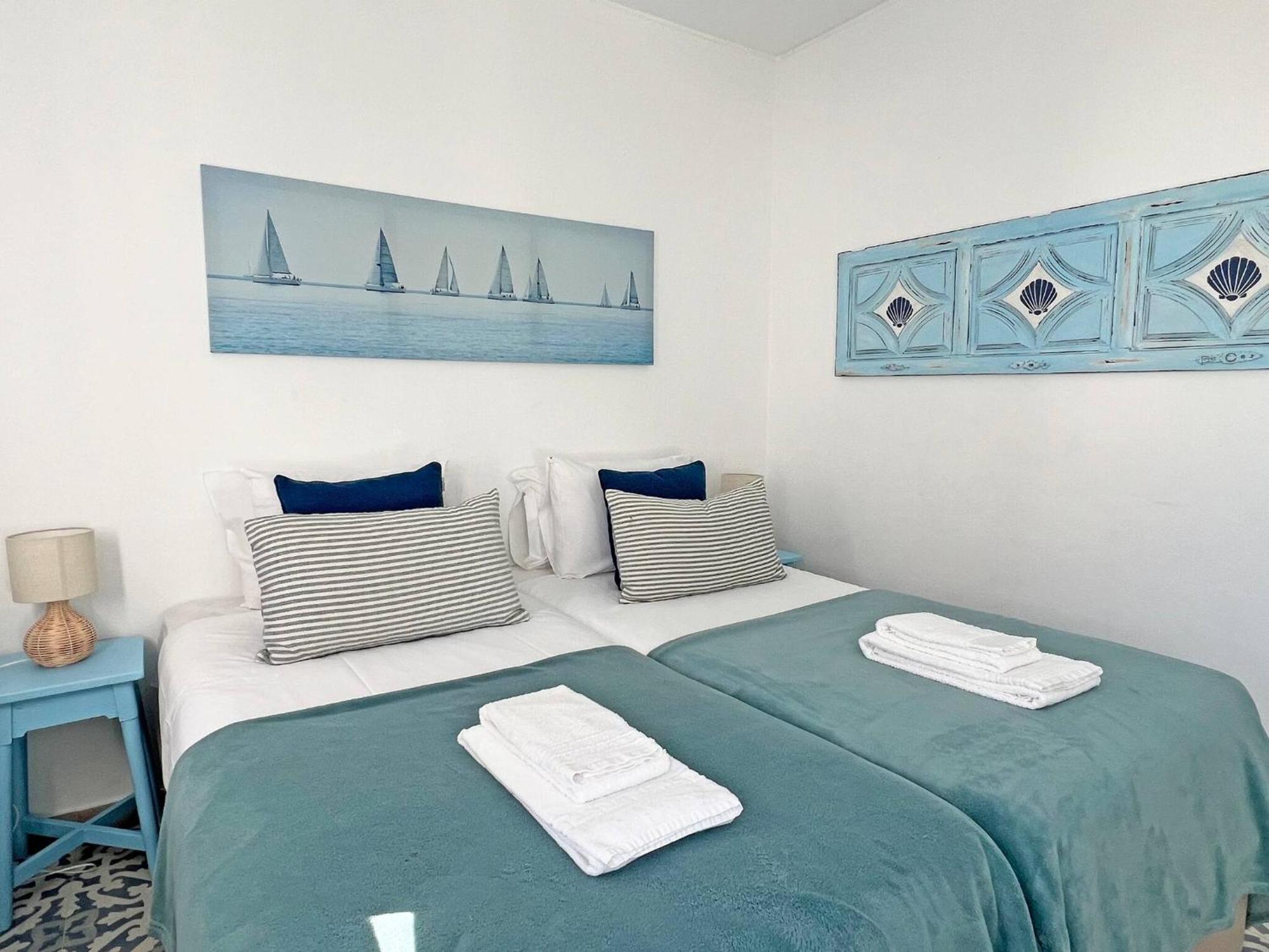 Casa Figueiras Tavira By Junto Ao Mar Villa Kültér fotó